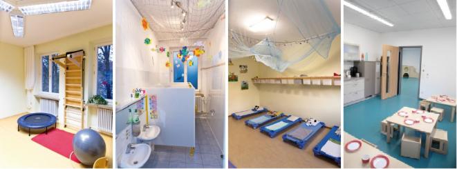 Konzeption | Kath. Krippe und Kindergarten St. Konrad